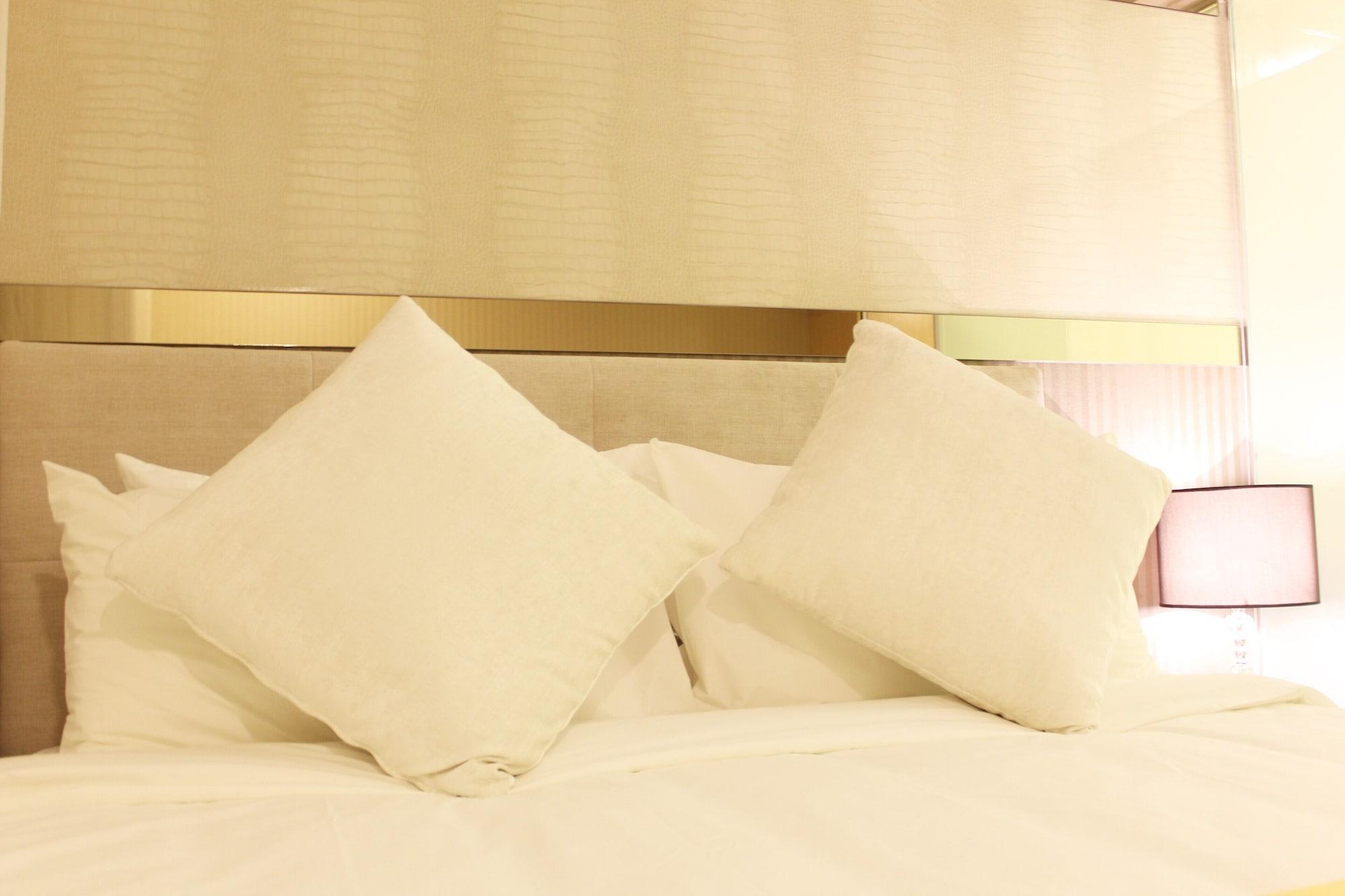 Bryqs Hotel Kuala Lumpur Ngoại thất bức ảnh