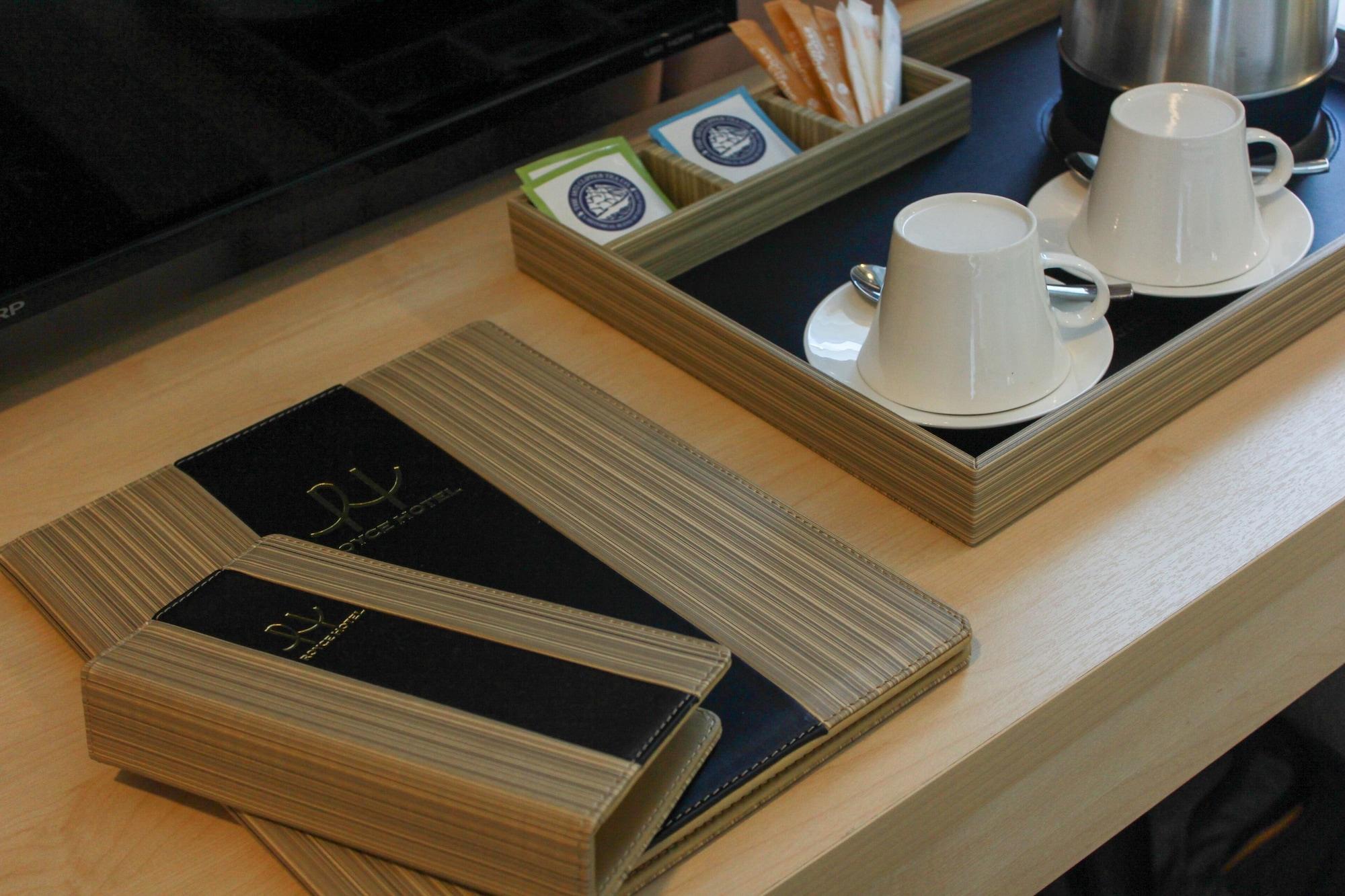 Bryqs Hotel Kuala Lumpur Ngoại thất bức ảnh
