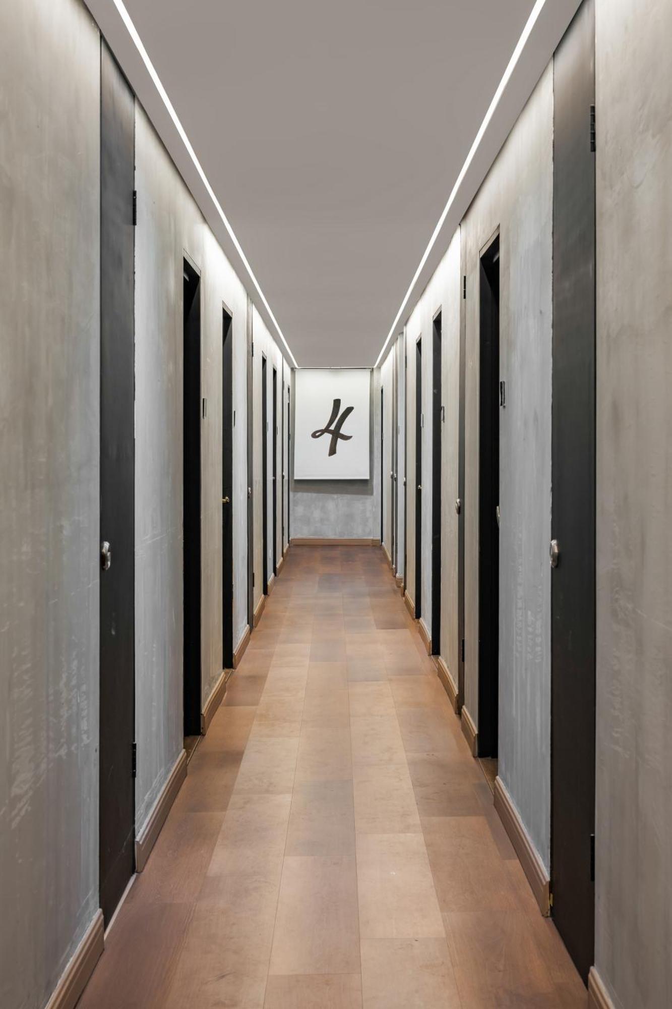 Bryqs Hotel Kuala Lumpur Ngoại thất bức ảnh