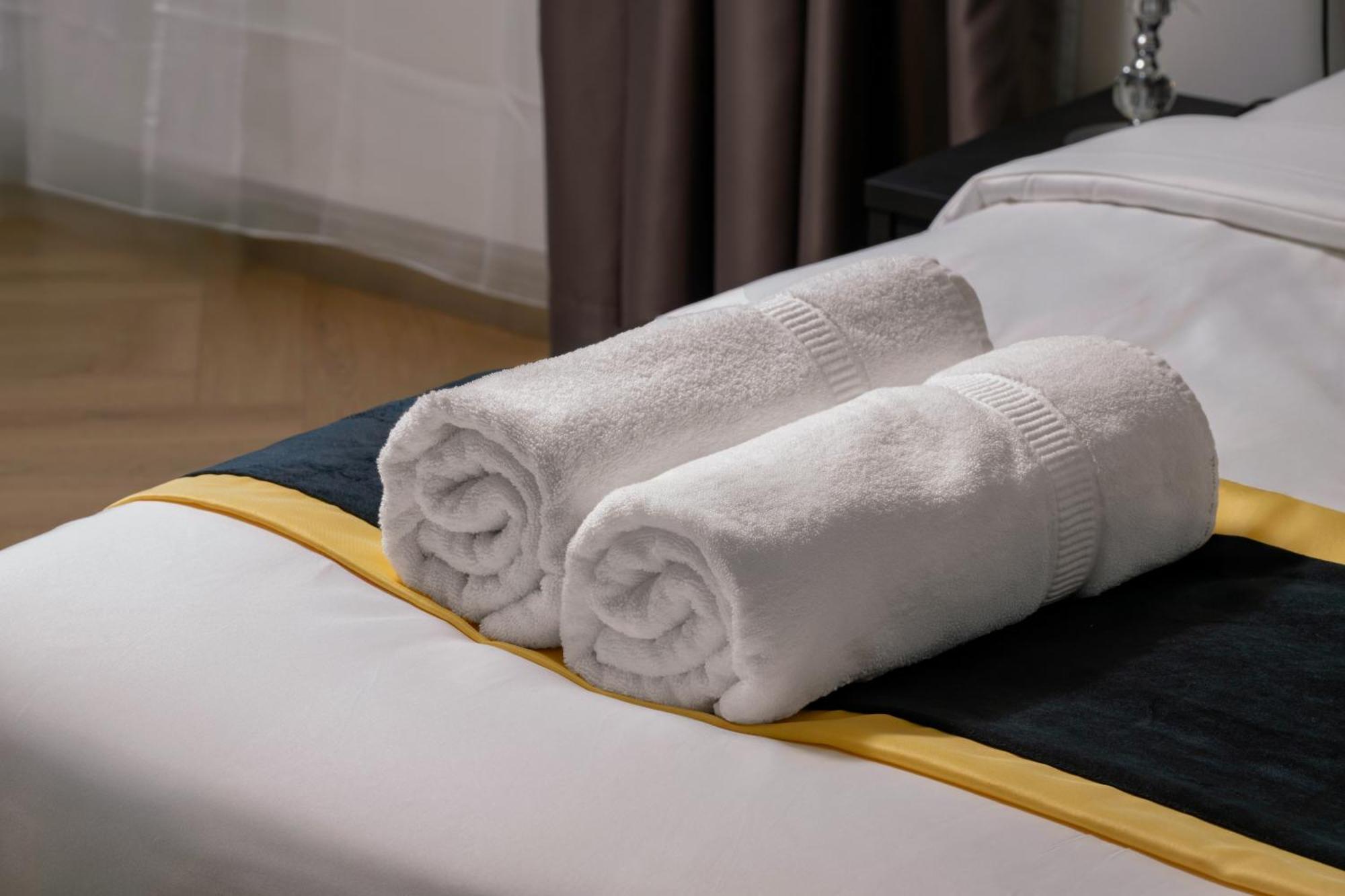 Bryqs Hotel Kuala Lumpur Ngoại thất bức ảnh