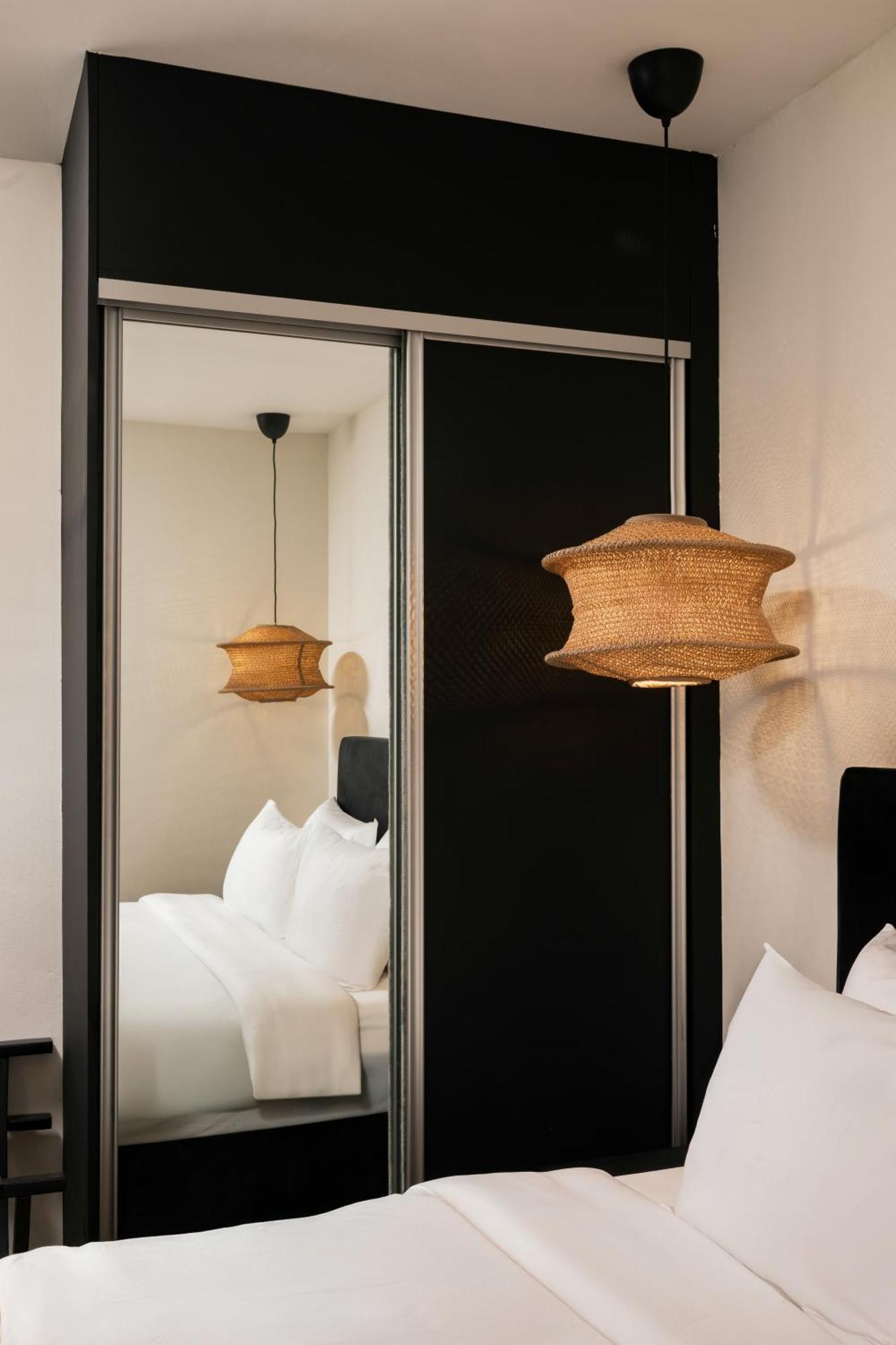 Bryqs Hotel Kuala Lumpur Ngoại thất bức ảnh