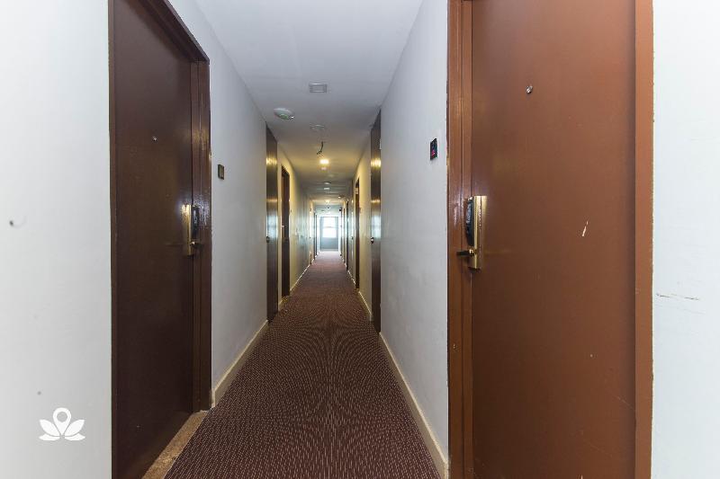 Bryqs Hotel Kuala Lumpur Ngoại thất bức ảnh