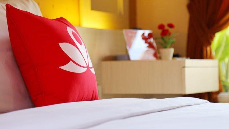 Bryqs Hotel Kuala Lumpur Ngoại thất bức ảnh